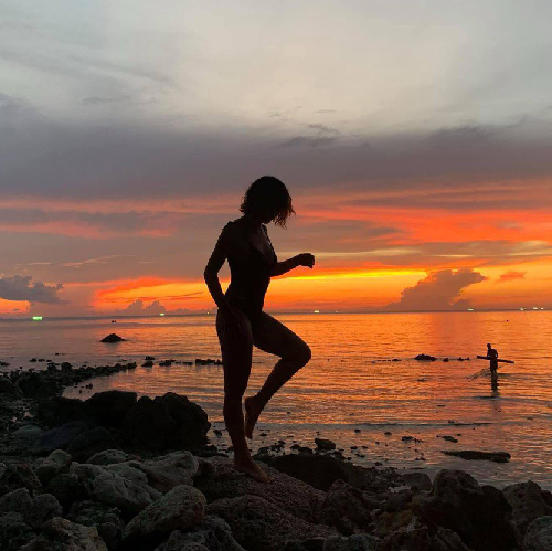 Yoga II