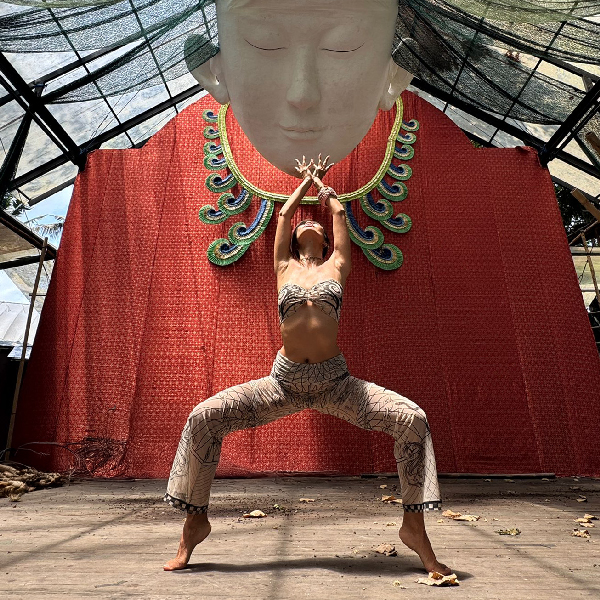 Yoga III