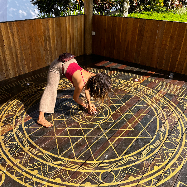Yoga V